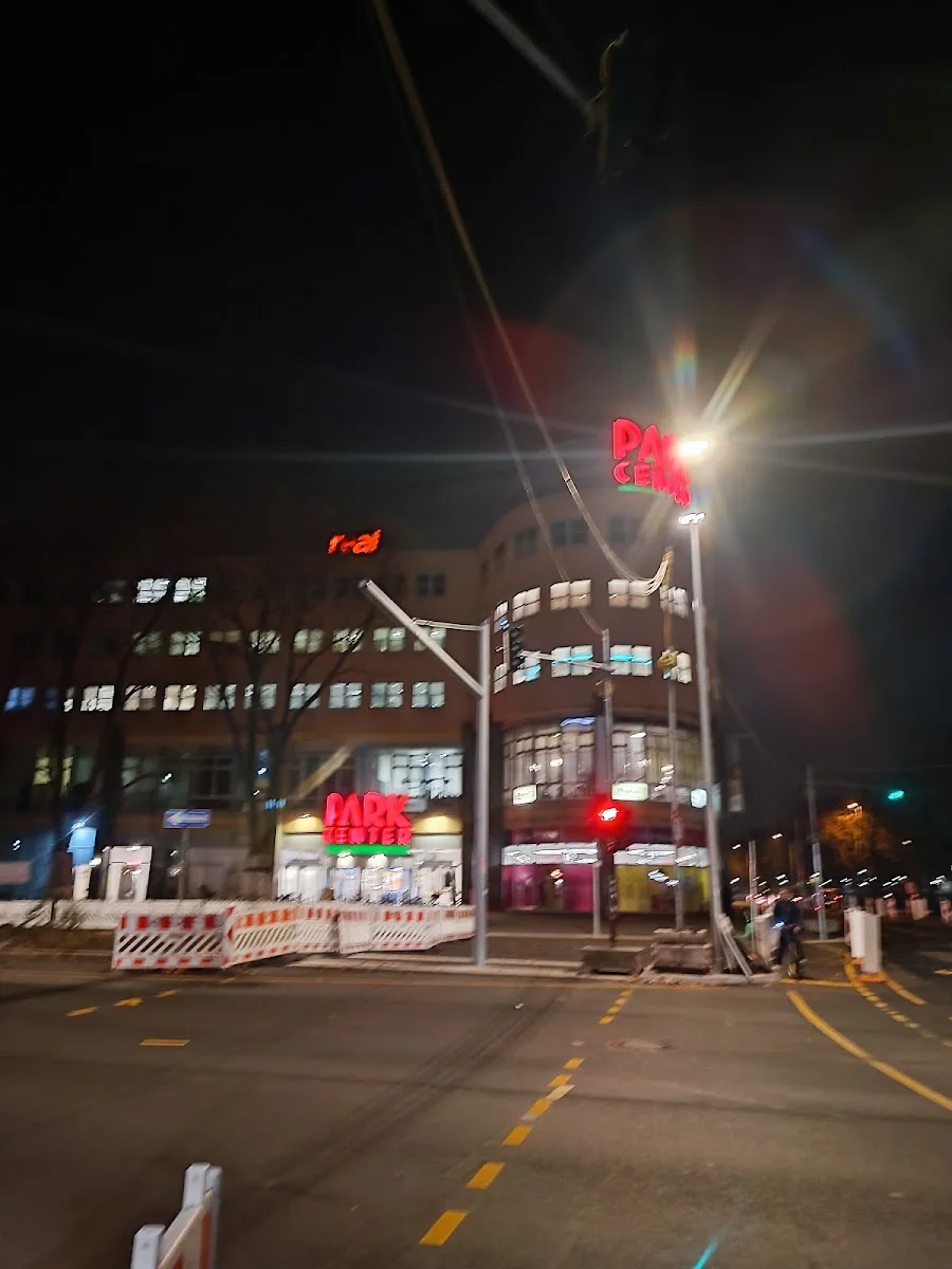 Park Center Treptow – Besucherfoto von Slavonic Electronic in Berlin