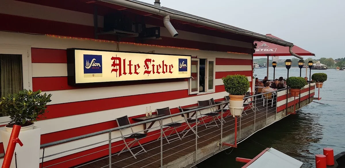 Bootshaus Alte Liebe – Profilfoto in Köln, Nordrhein-Westfalen