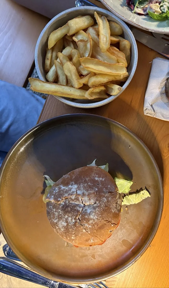 Asam Schlössl – Restaurant in München, Bayern