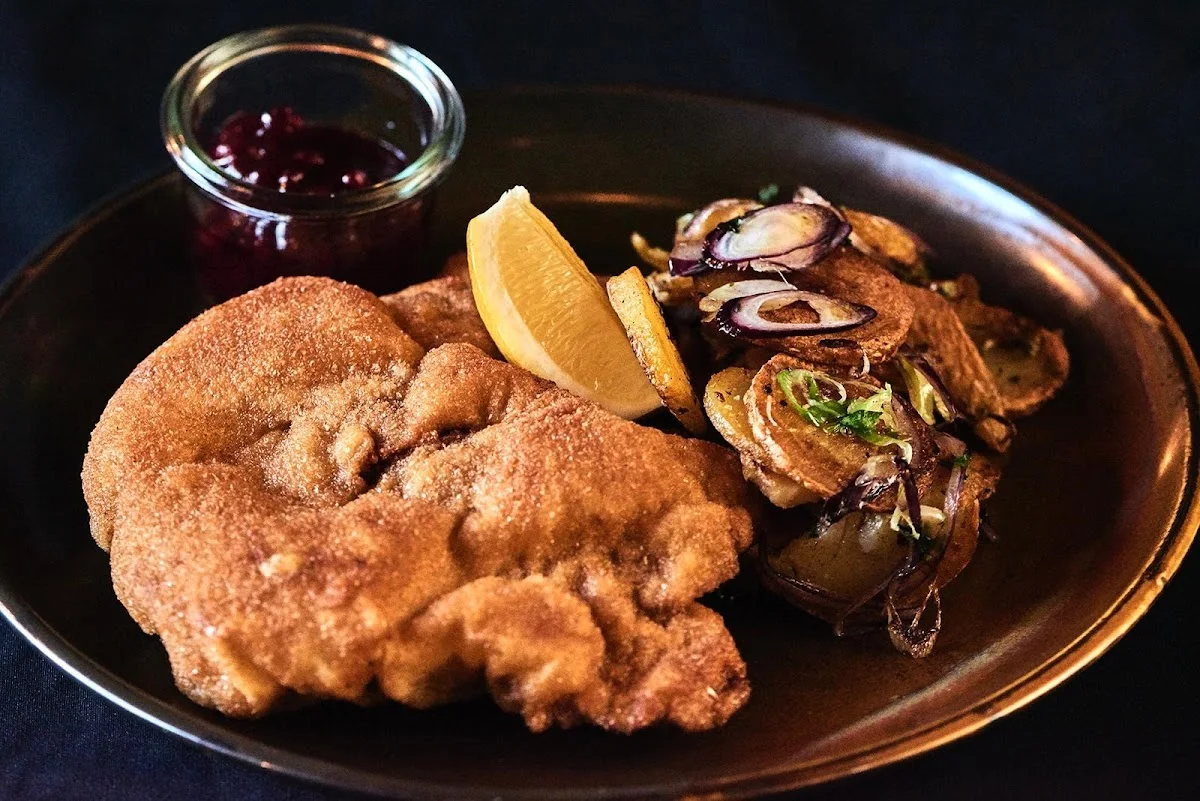 Asam Schlössl – Essen und Trinken in München, Bayern