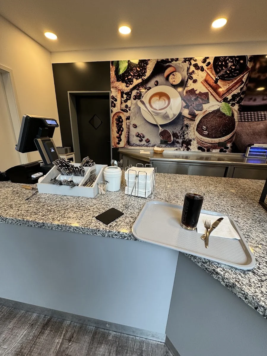 Shell Autohof Vechta – Besucherfoto: Sönke Neubauer in Bakum, Niedersachsen