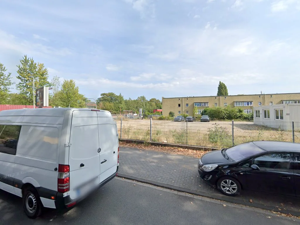 Autoankauf Live | AL Automotive GmbH – Street View & 360°-Fotos in Duisburg, Nordrhein-Westfalen