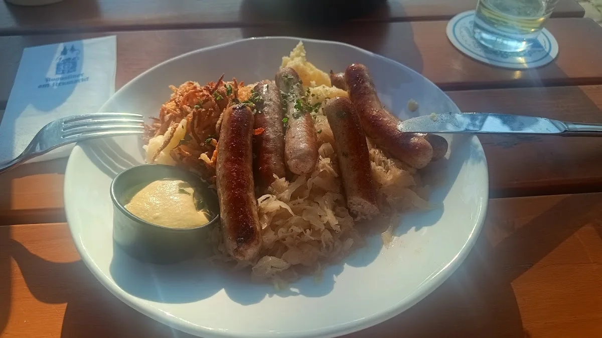 Augustiner am Heumarkt – Restaurant in Köln, Nordrhein-Westfalen