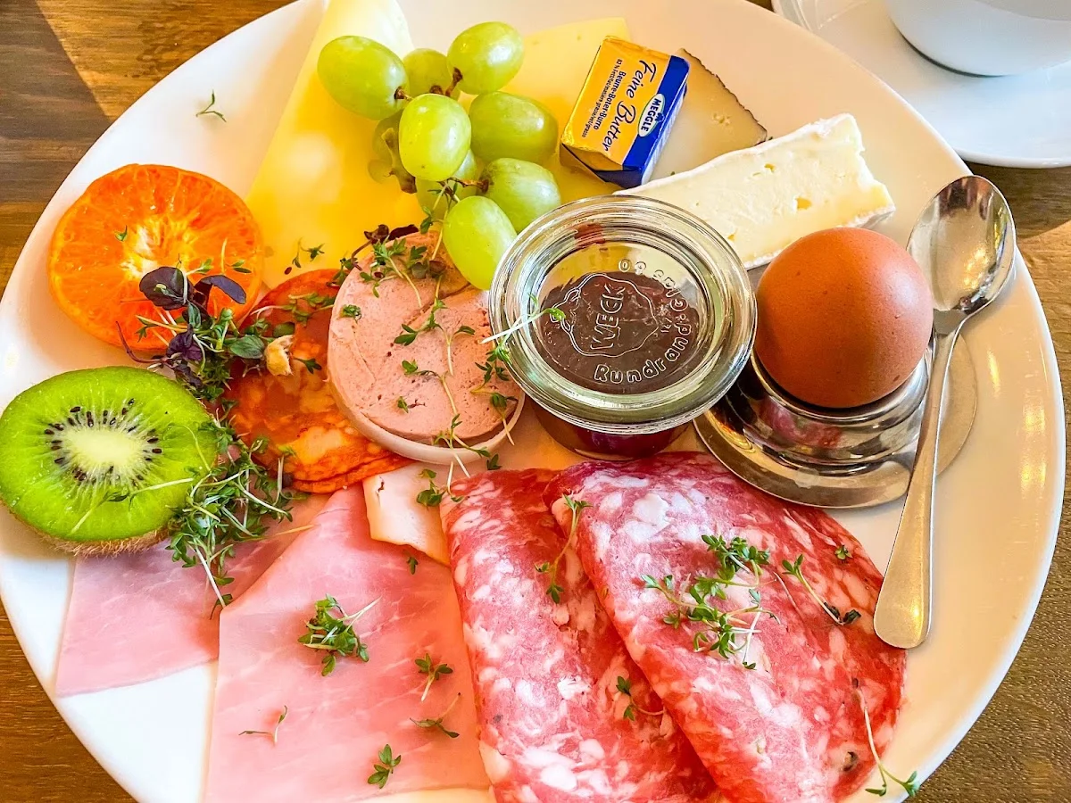 Laimers – Essen und Trinken in München, Bayern