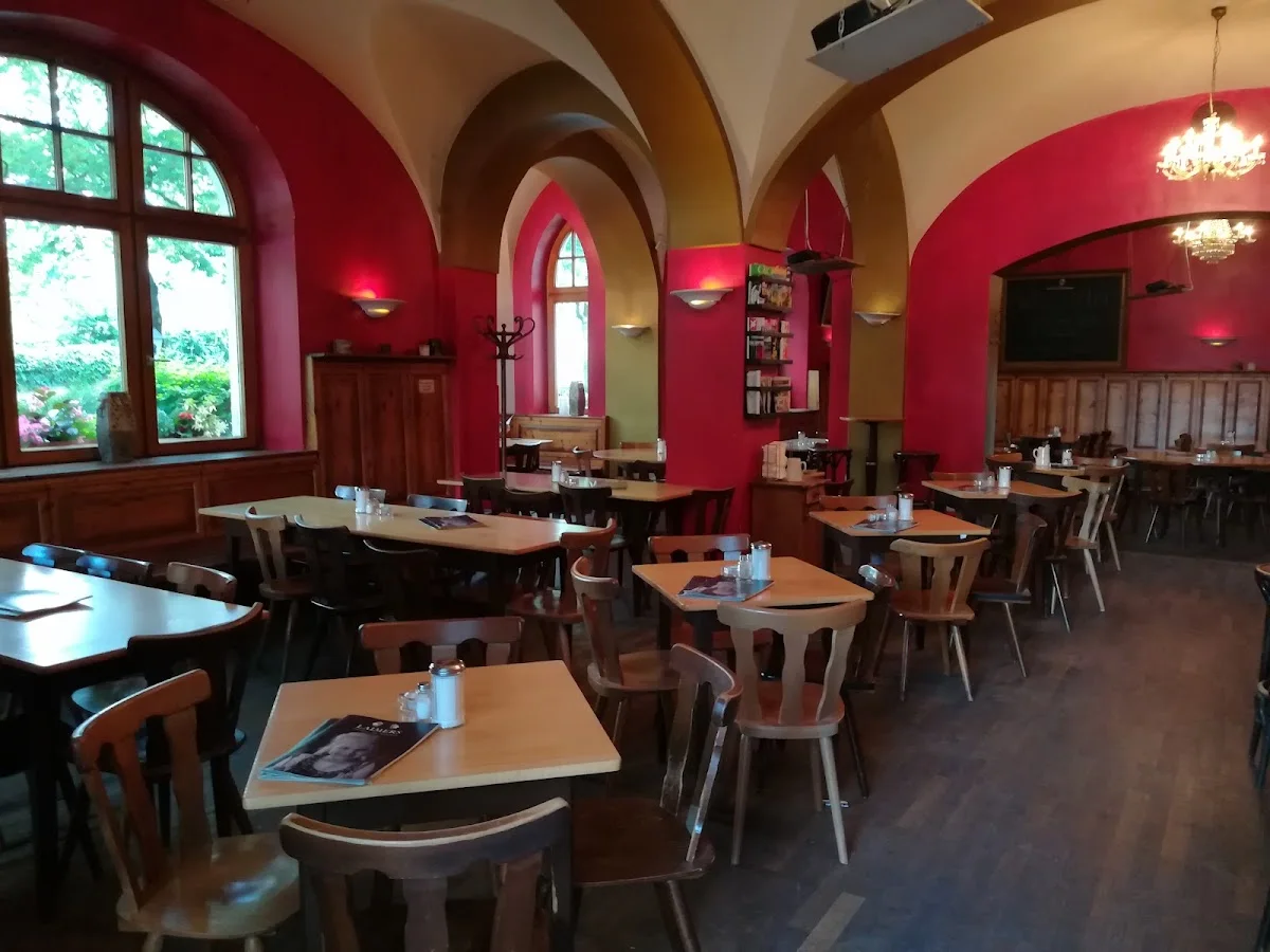 Laimers – Atmosphäre in München, Bayern