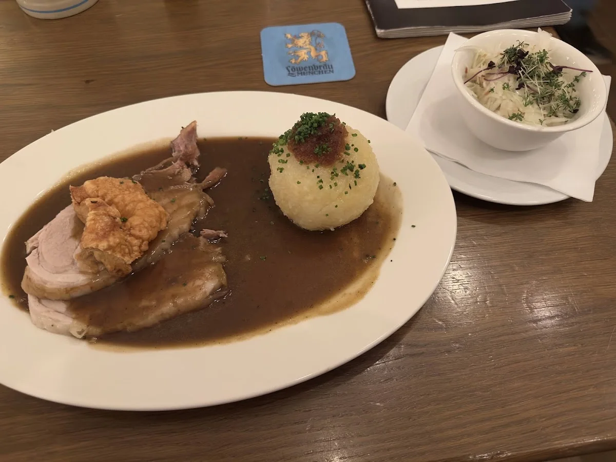 Laimers – Sauerkraut in München, Bayern