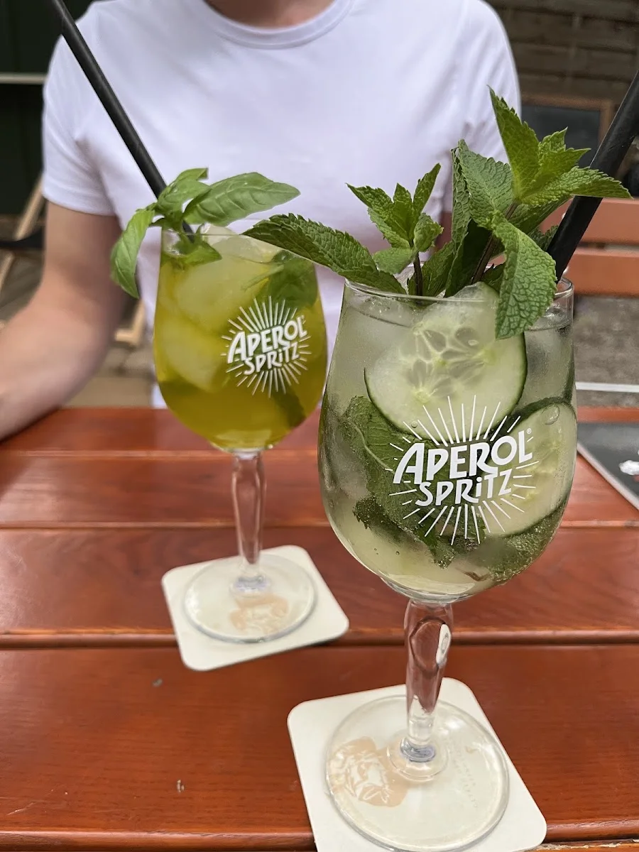 Laimers – Mojito in München, Bayern