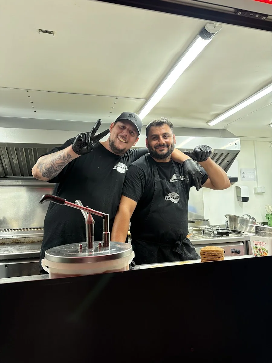 Food-liner - Mobiles Eventcatering - Foodtrucks, Getränke, Eventequipment, Eventplanung – Catering in Troisdorf, Nordrhein-Westfalen
