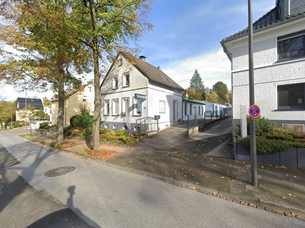 LKF ACADEMY Solingen - Kampfsport mit Stil – Street View & 360°-Fotos in Solingen, Nordrhein-Westfalen