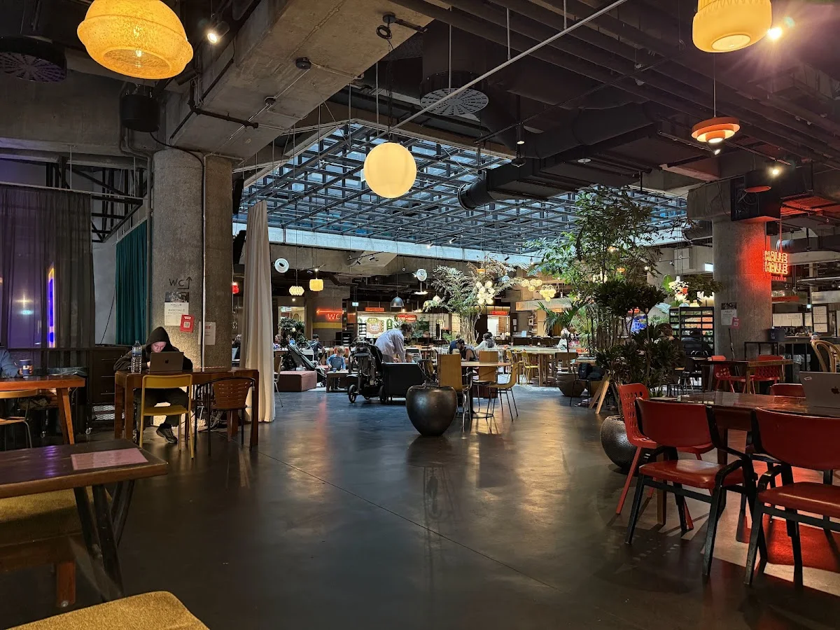 Mogg – Restaurant in Berlin