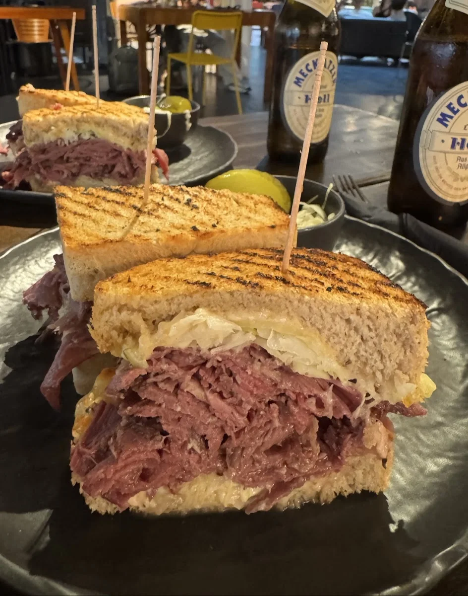Mogg – Restaurant in Berlin