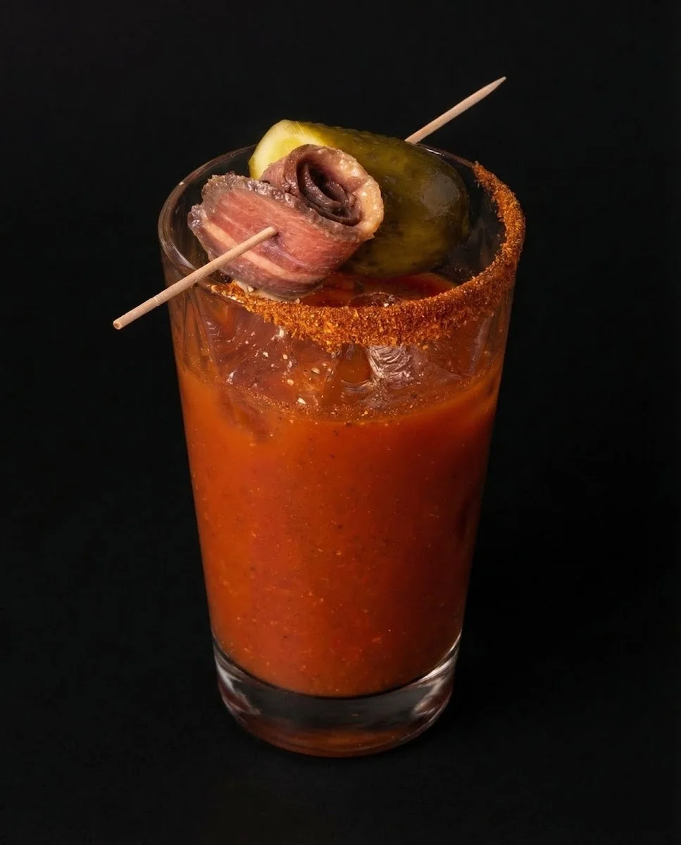 Mogg – Bloody Mary in Berlin