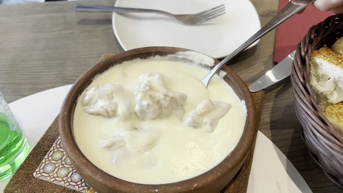 Mimino – Restaurant in Bremen