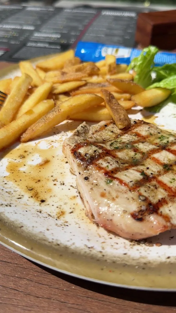 Restaurant Reeperbande – Bar in Hamburg
