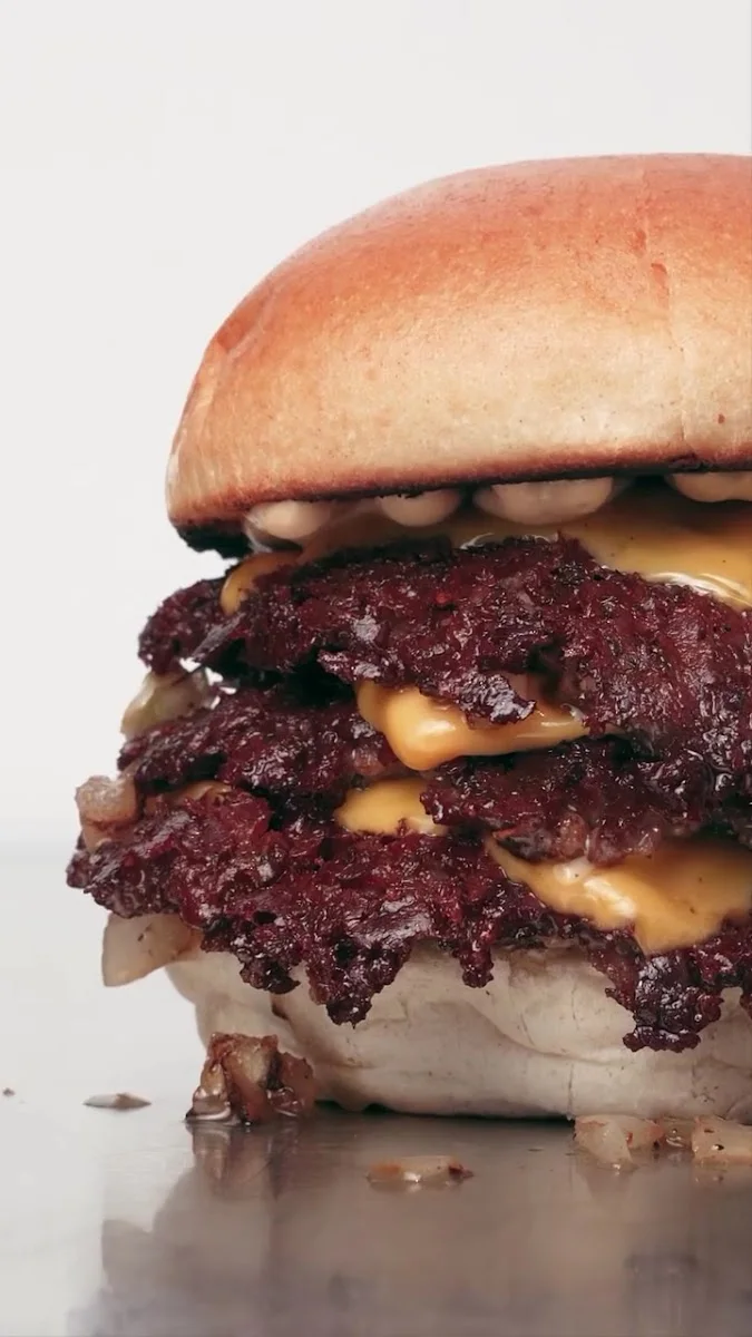 Grindhouse Burgers – Restaurant in Berlin