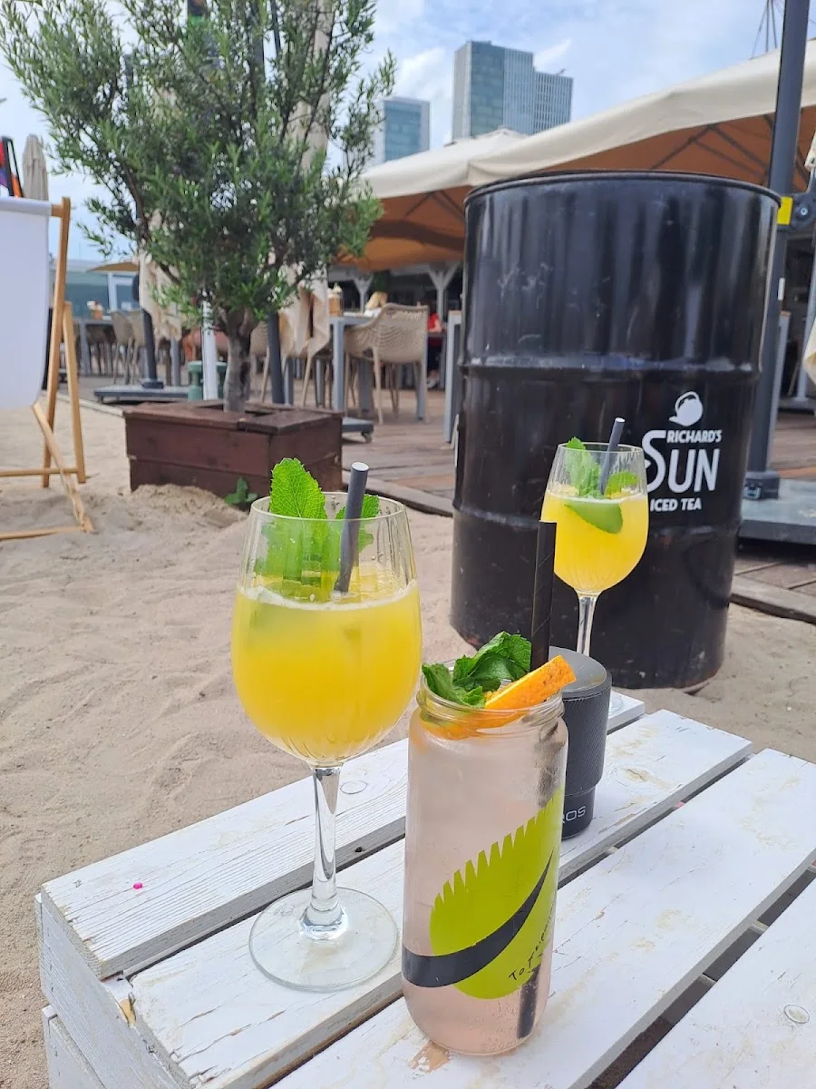 CityAlm/Citybeach – Mojito in Frankfurt am Main, Hessen