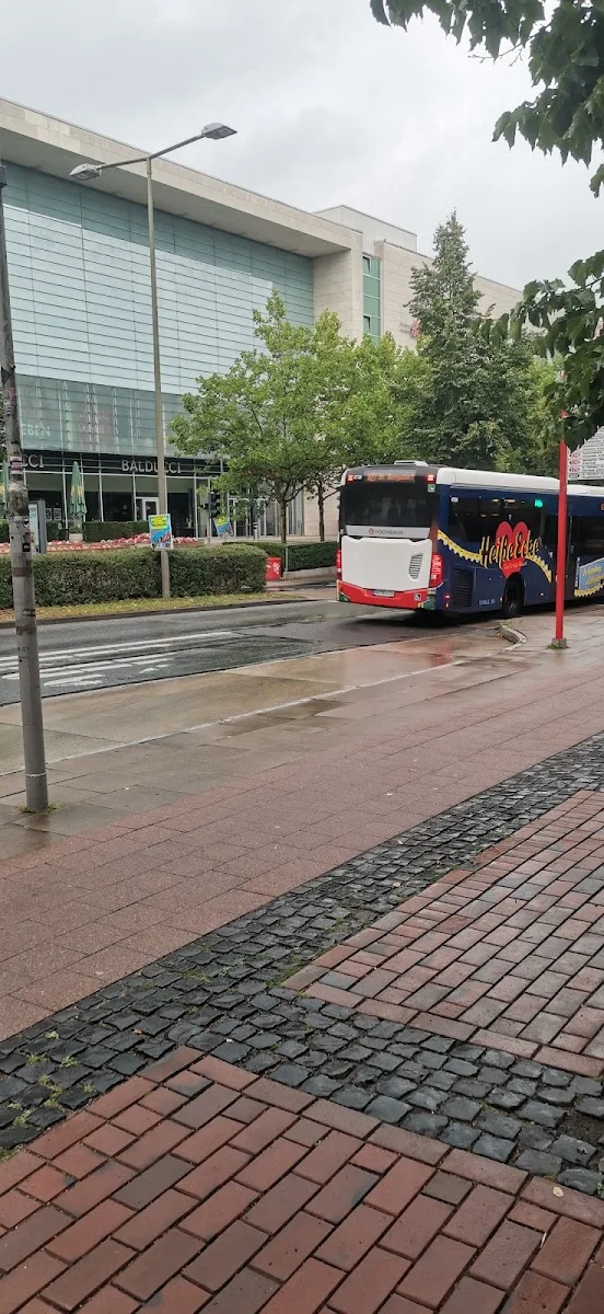 Alstertal-Einkaufszentrum – Einkaufszentrum in Hamburg