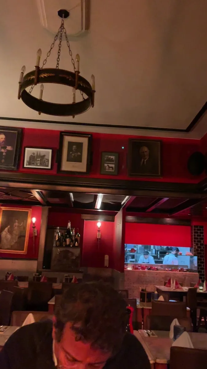 Beef Club American Steakhouse – Steakhaus in Köln, Nordrhein-Westfalen