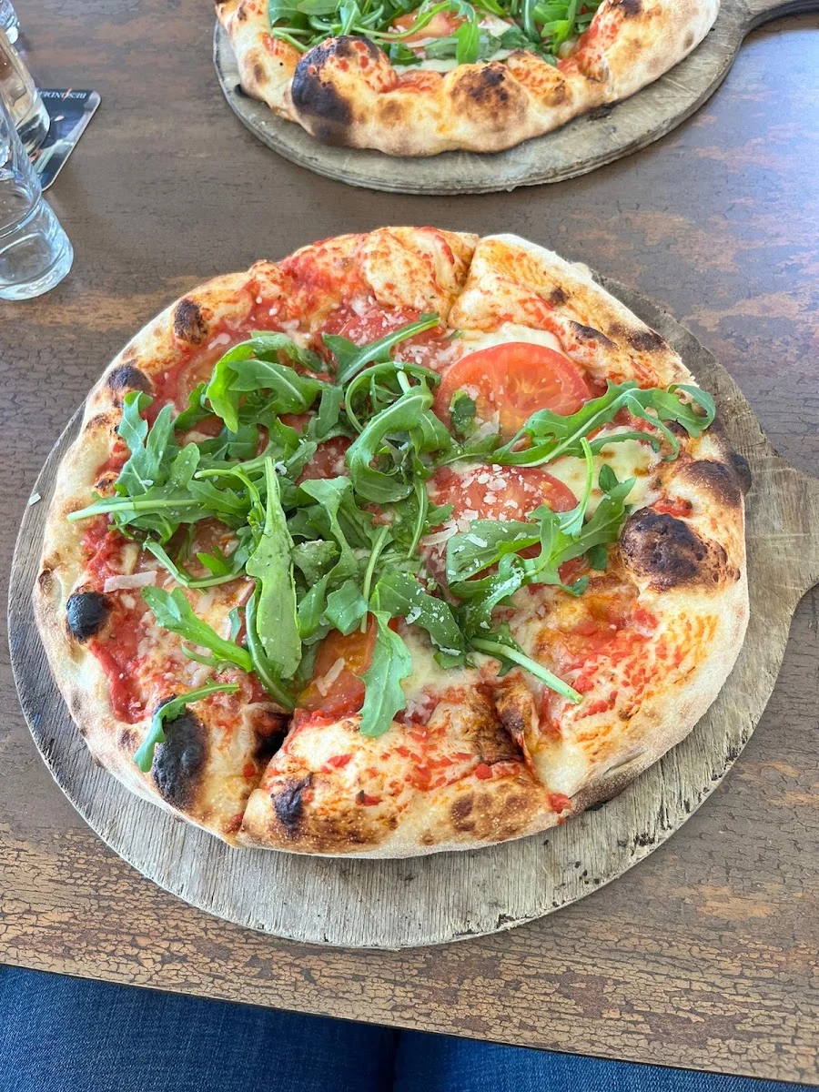 Beef Club American Steakhouse – Pizza in Köln, Nordrhein-Westfalen