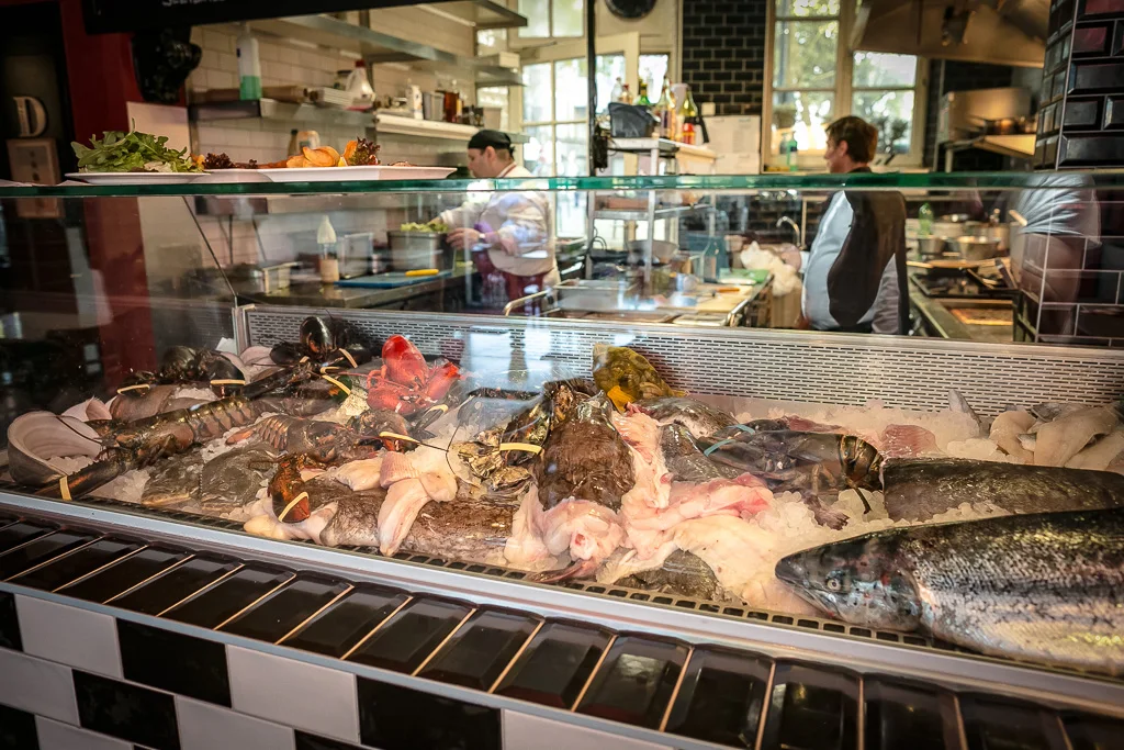 Beef Club American Steakhouse – Seafood in Köln, Nordrhein-Westfalen