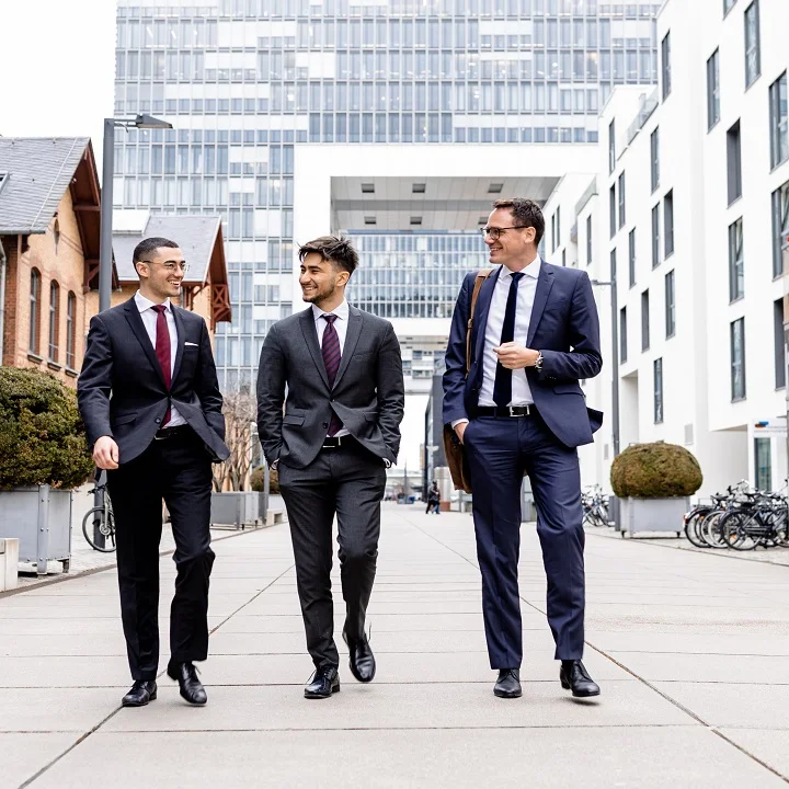 JUHN Partner GmbH Steuerberatungsgesellschaft – Profilfoto in Köln, Nordrhein-Westfalen