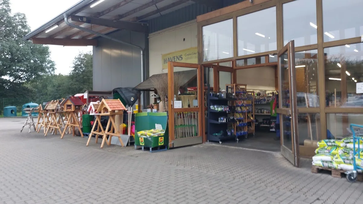 Schnelsener Mühle Futtermarkt & Gartenmarkt GmbH – Profilfoto in Hasloh, Schleswig-Holstein