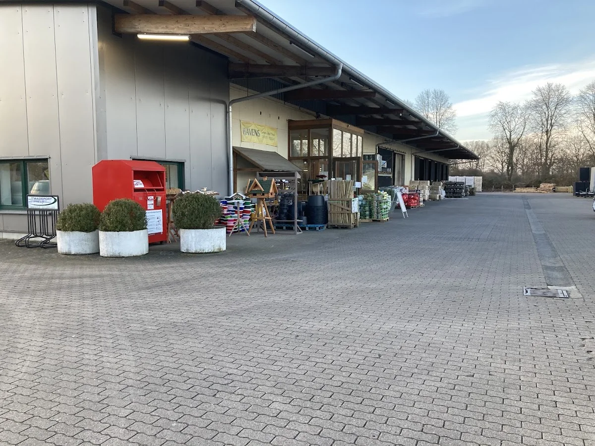 Schnelsener Mühle Futtermarkt & Gartenmarkt GmbH – Besucherfoto von Lars N. in Hasloh, Schleswig-Holstein