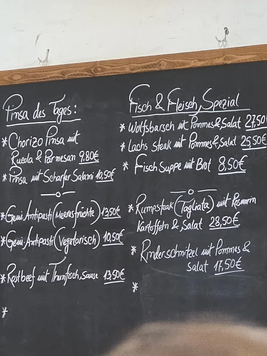 Spelunke Münster | Bar & Holzfeuergrill – Speisekarte in Münster, Nordrhein-Westfalen