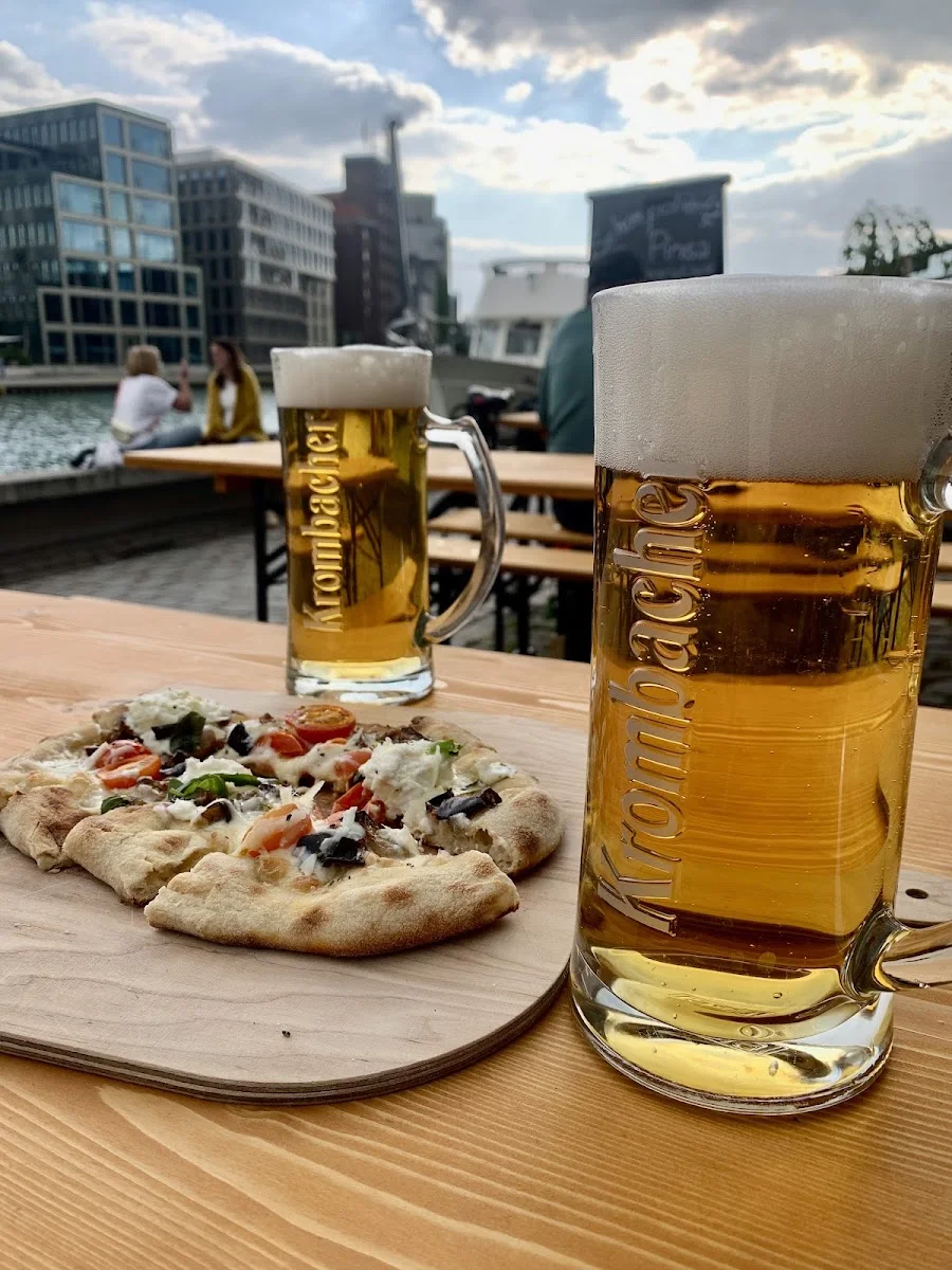 Spelunke Münster | Bar & Holzfeuergrill – Bier in Münster, Nordrhein-Westfalen