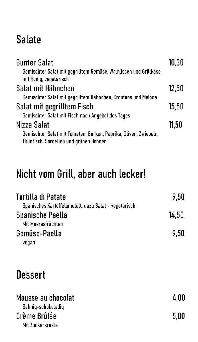Spelunke Münster | Bar & Holzfeuergrill – Vom Inhaber in Münster, Nordrhein-Westfalen