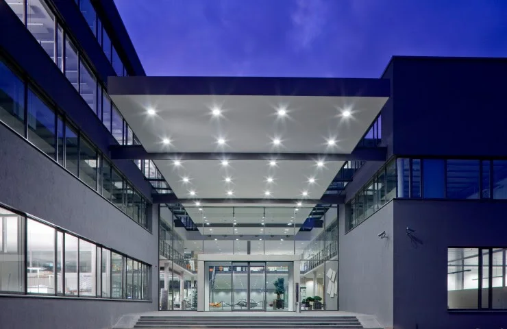 Dürr AG – Profilfoto in Bietigheim-Bissingen, Baden-Württemberg