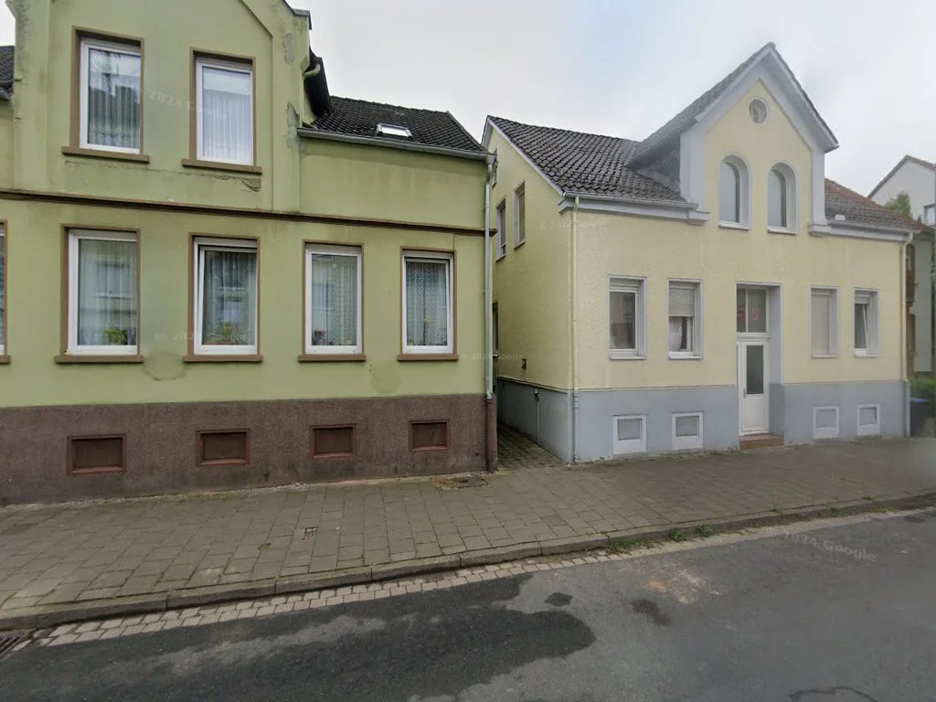 AK Immobilien – Street View & 360°-Fotos in Hameln, Niedersachsen