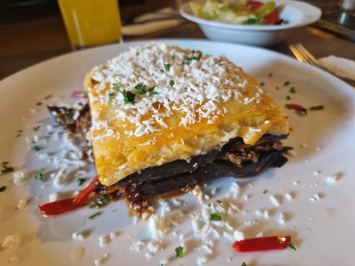 Restaurant Tante Anna – Besucherfoto: Kerstin K. in Oberursel, Hessen