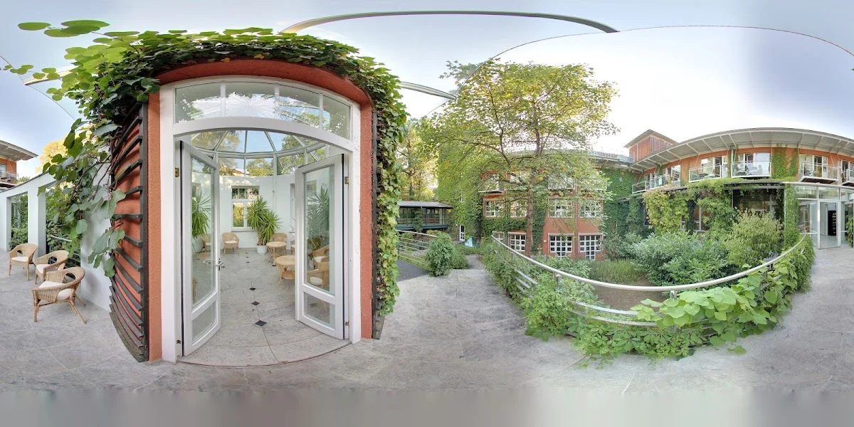 WolfartKlinik – Street View & 360°-Fotos in Gräfelfing, Bayern