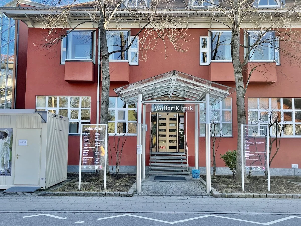 WolfartKlinik – Profilfoto in Gräfelfing, Bayern
