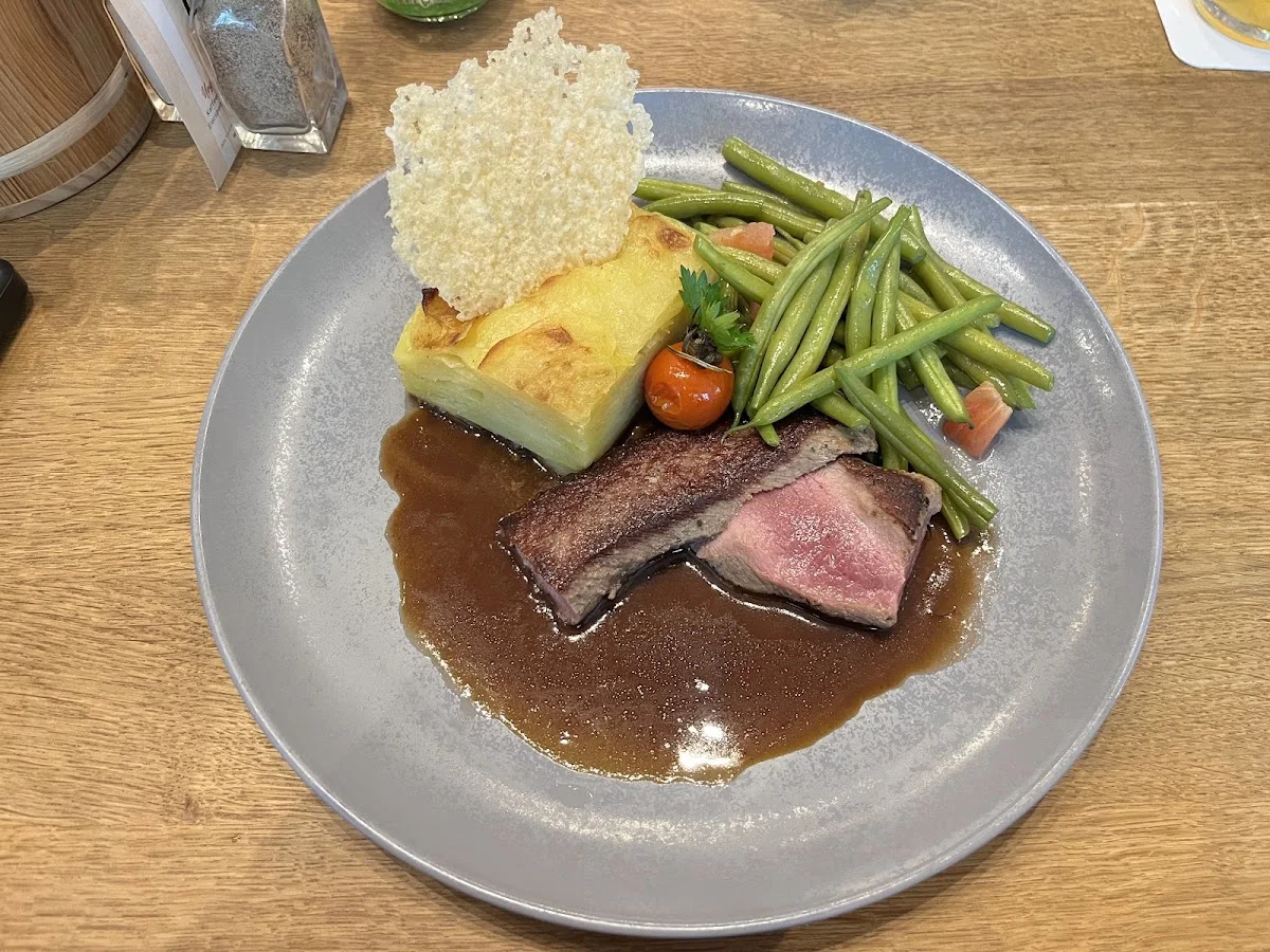 Alte Kanzlei Stuttgart – Essen und Trinken in Stuttgart, Baden-Württemberg