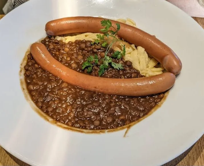 Alte Kanzlei Stuttgart – Wurst in Stuttgart, Baden-Württemberg