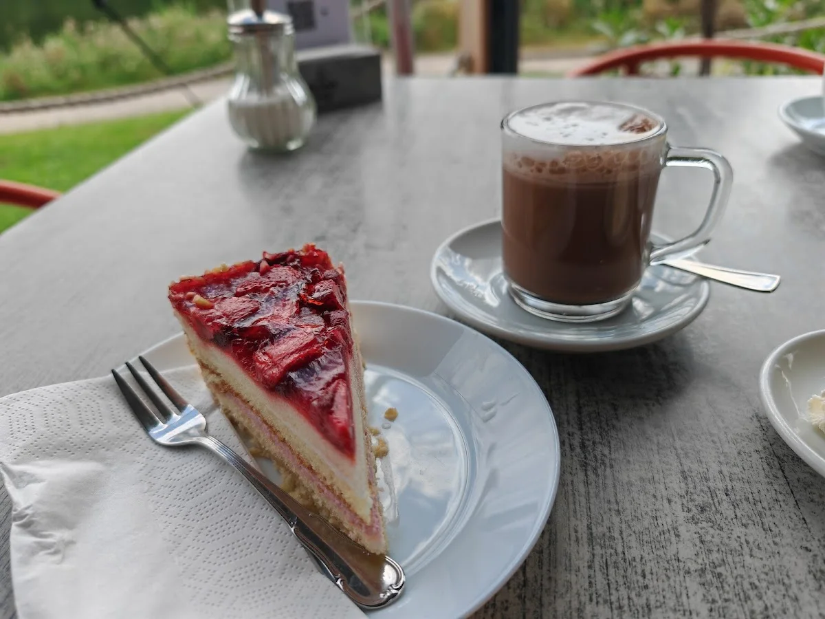 HAUS AM SEE – Kaffeekuchen in Köln, Nordrhein-Westfalen