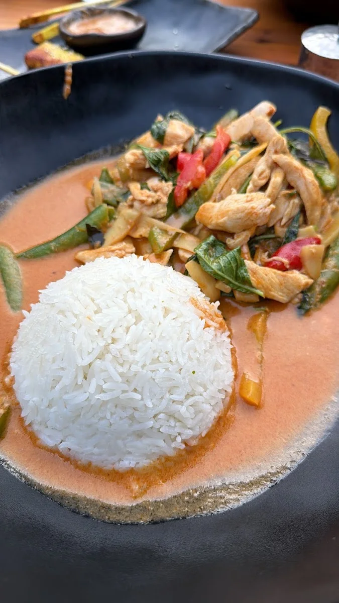 MUN MUN - Thai Cooking – Restaurant mit Essen zum Mitnehmen in München, Bayern