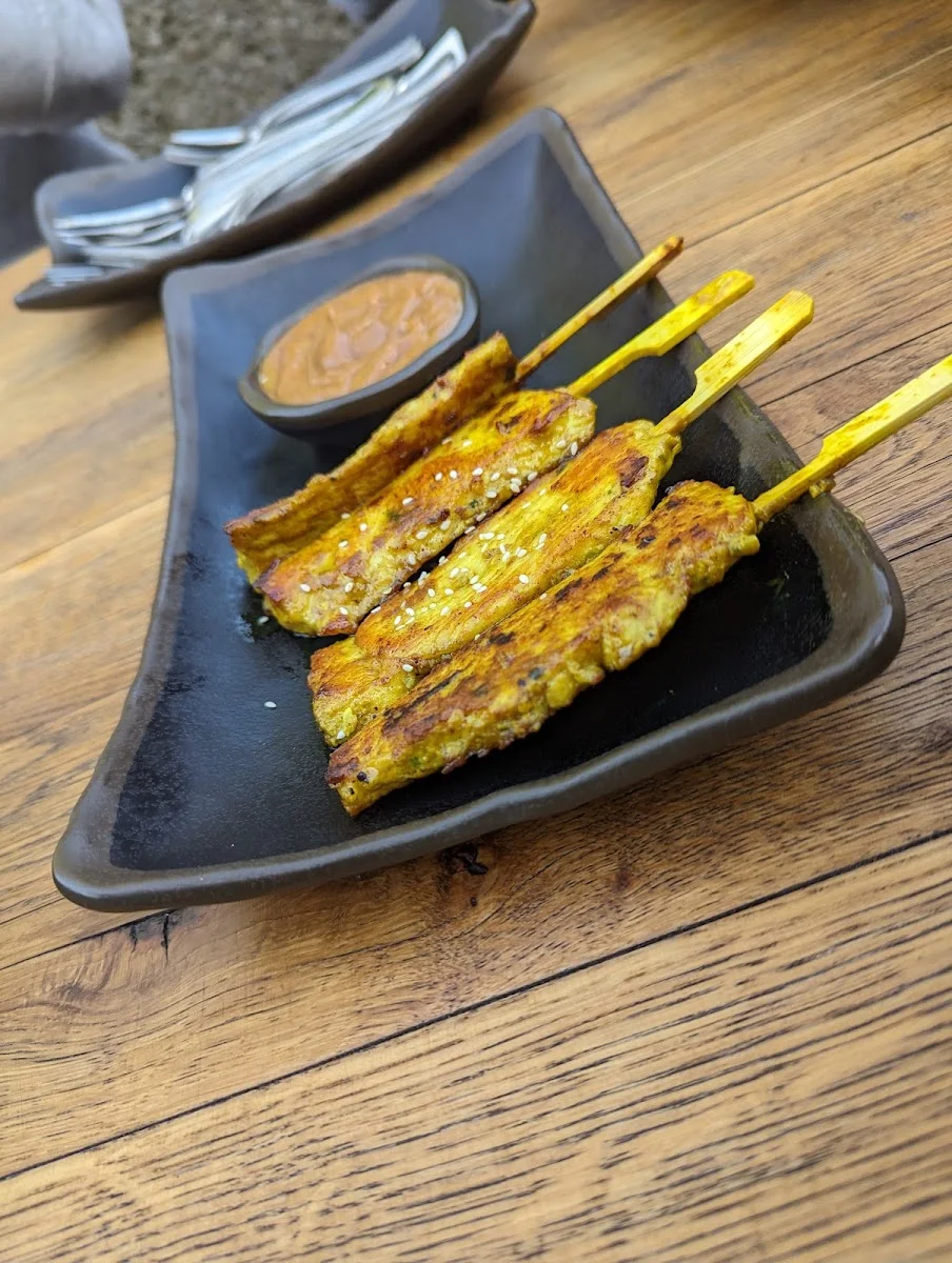 MUN MUN - Thai Cooking – Saté in München, Bayern