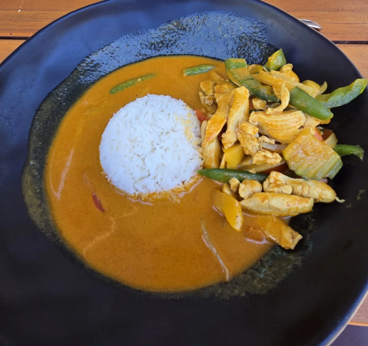 MUN MUN - Thai Cooking – Curry in München, Bayern