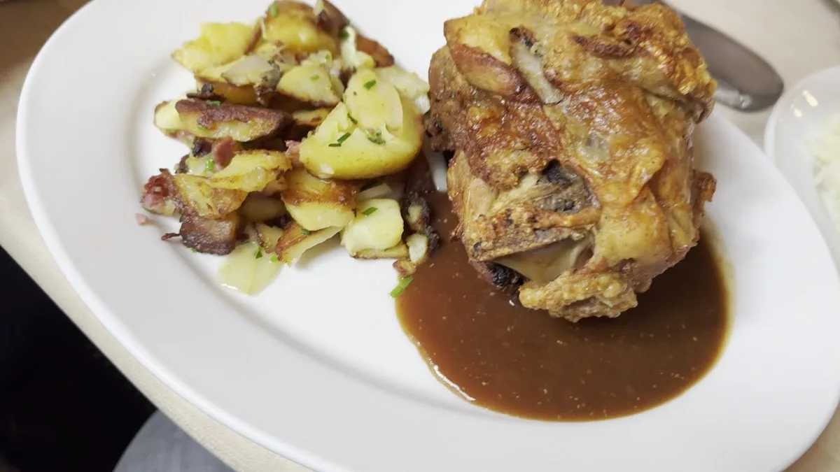 MAX STARK Gastronomie GmbH – Restaurant in Köln, Nordrhein-Westfalen