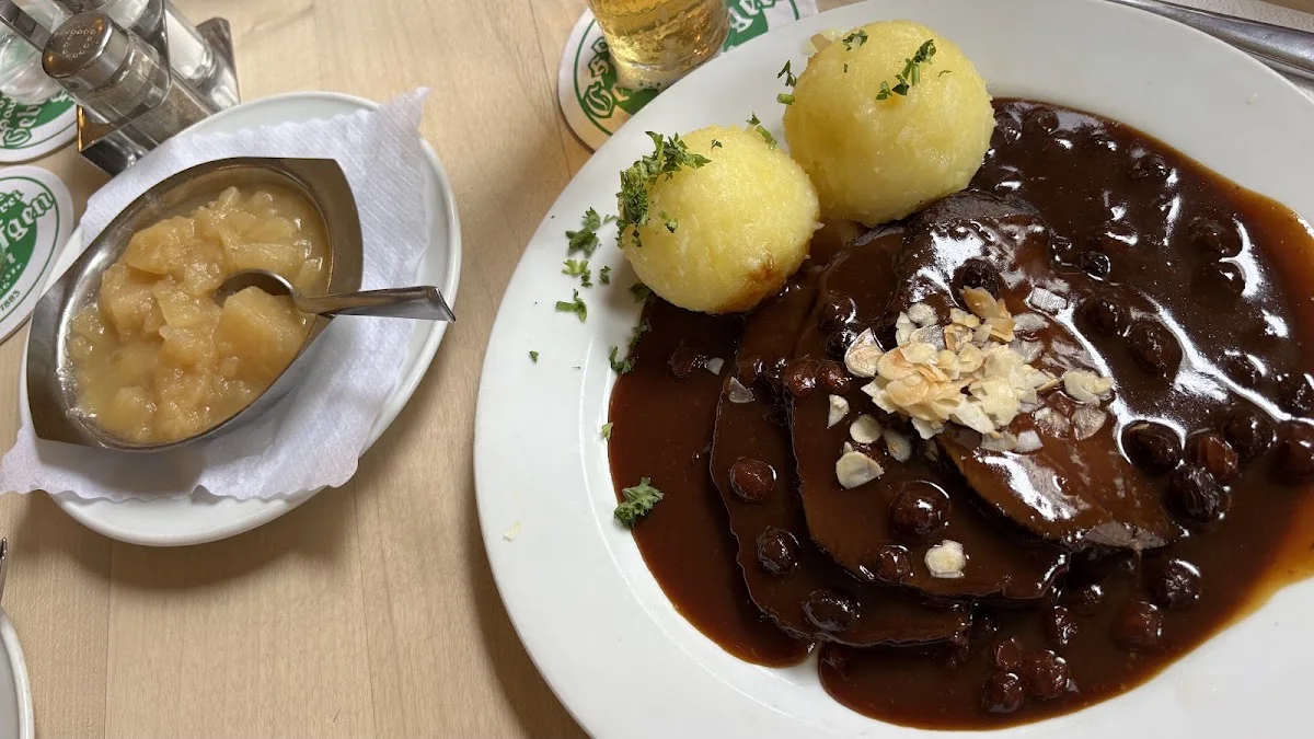MAX STARK Gastronomie GmbH – Essen und Trinken in Köln, Nordrhein-Westfalen