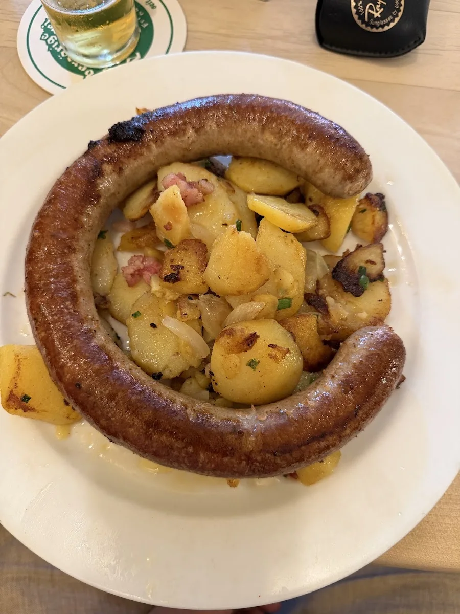 MAX STARK Gastronomie GmbH – Bratwurst in Köln, Nordrhein-Westfalen