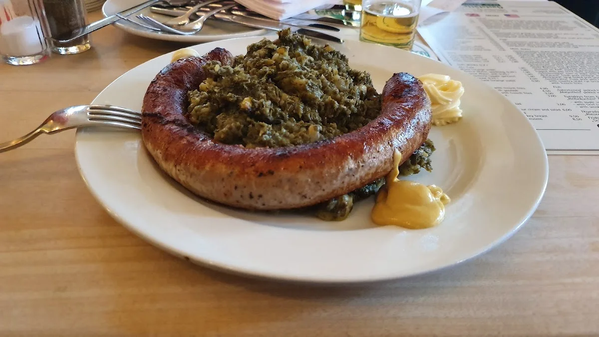MAX STARK Gastronomie GmbH – Wurst in Köln, Nordrhein-Westfalen