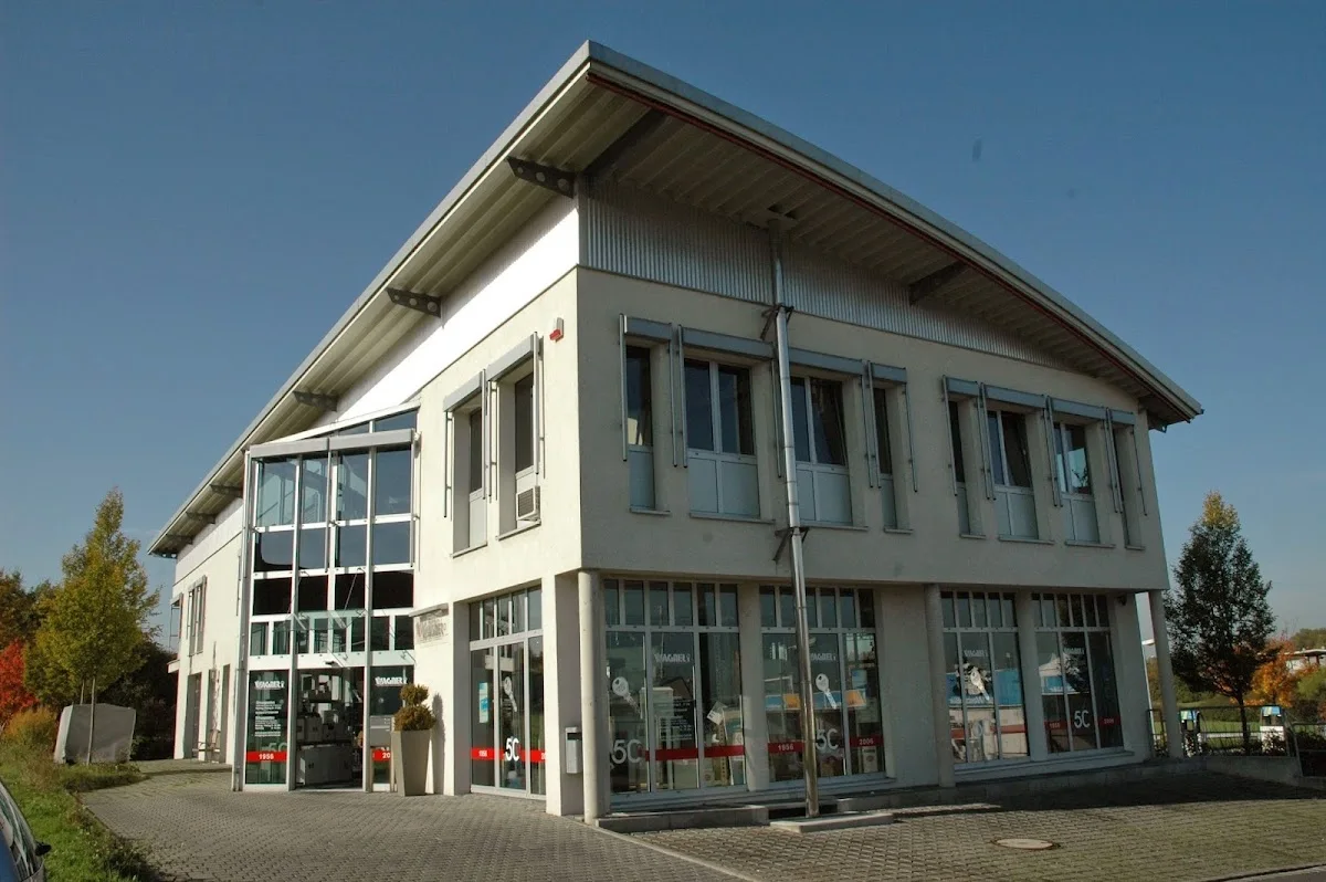 Wagner Sicherheitstechnik – Profilfoto in Gerbrunn, Bayern