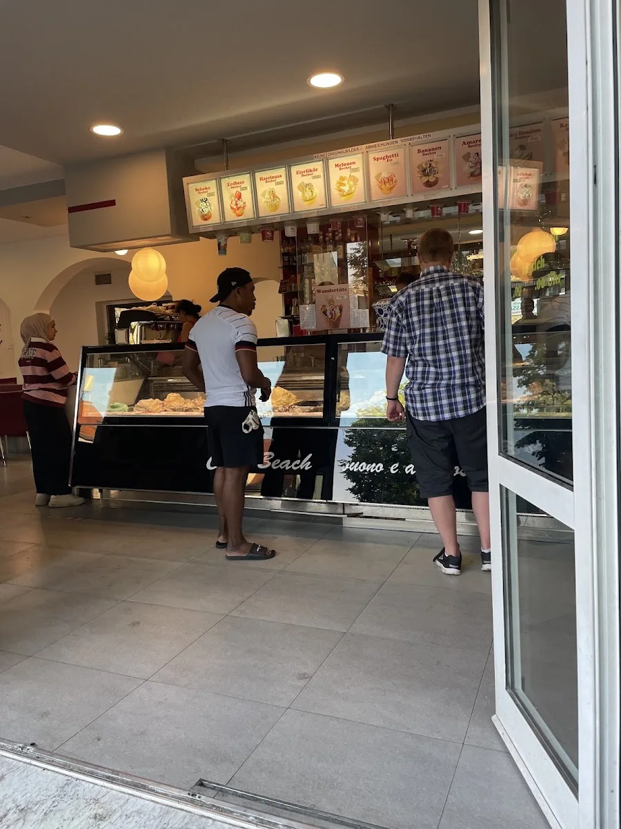 Eiscafé Coco Beach – Profilfoto in Berlin