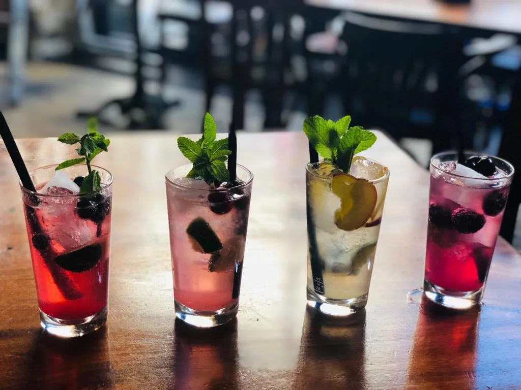 Barrios GmbH – Essen und Trinken in Mannheim, Baden-Württemberg