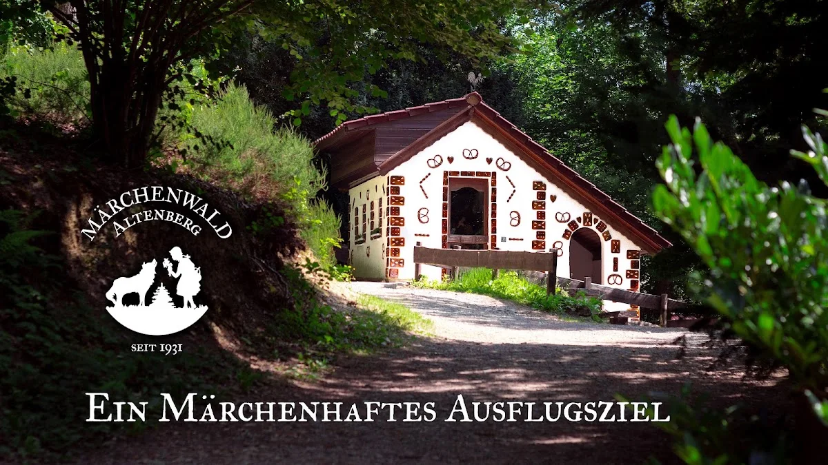 Märchenwald Altenberg – Vom Inhaber in Odenthal, Nordrhein-Westfalen