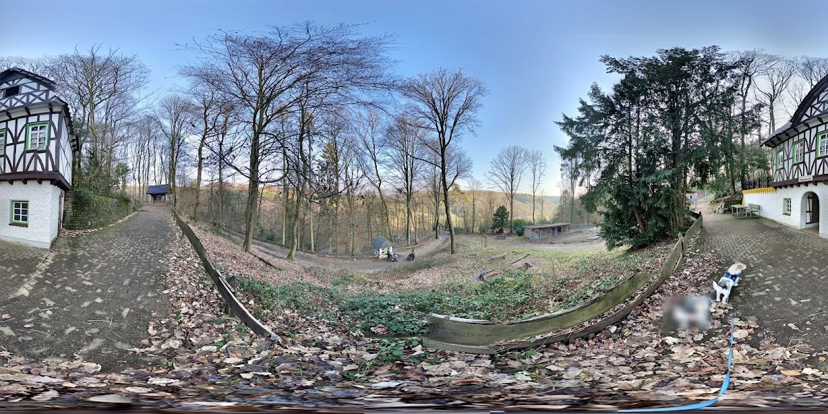 Märchenwald Altenberg – Street View & 360°-Fotos in Odenthal, Nordrhein-Westfalen